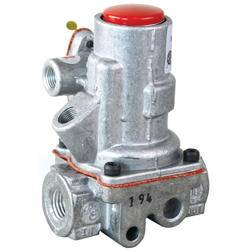 (image for) Vulcan Hart VH498344-A AUTO-MATIC PILOT VALVE